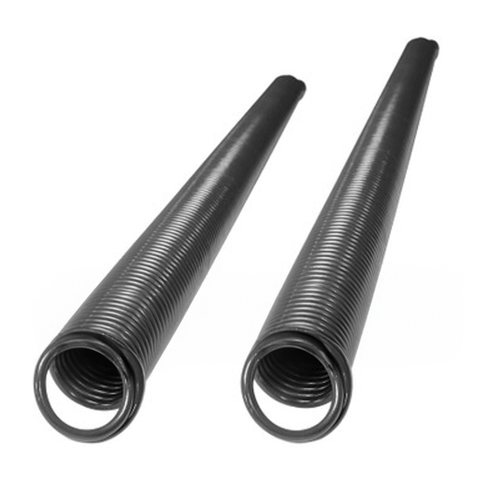 Garage Door Extension Springs 53" X 72" for 12'  High Doors