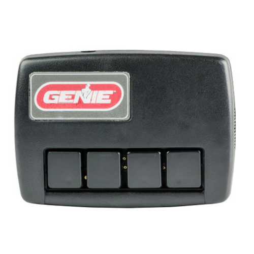Genie GIDFX4.S Intellicode Four Button Transmitter