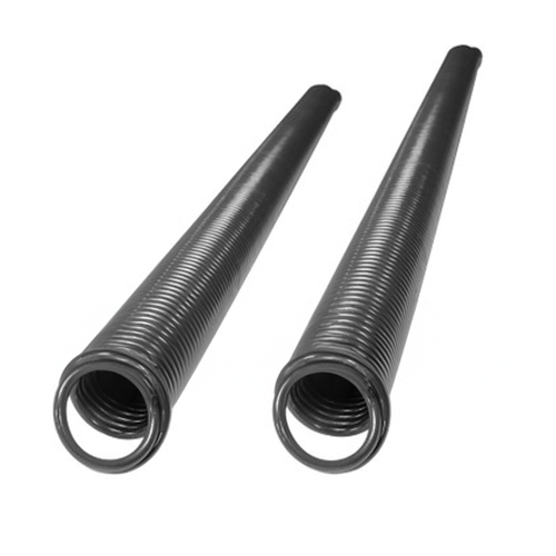Garage Door Extension Springs 36" X 54" for 9' High Doors