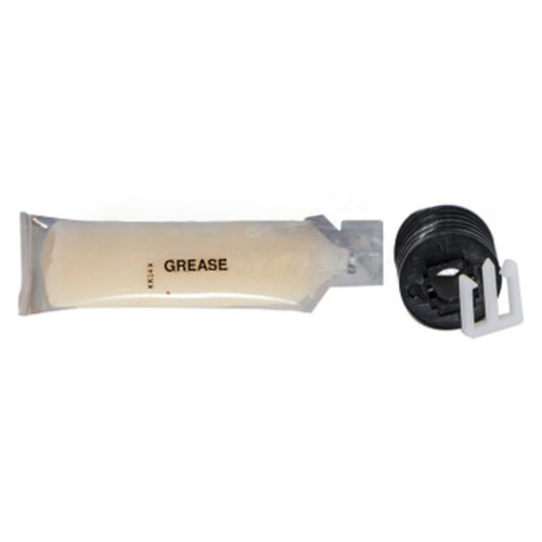 Liftmaster 41A4837-1 Worm Gear and Retainer