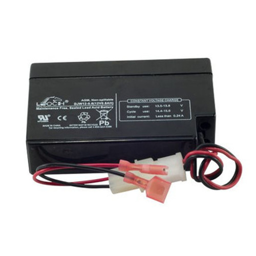 LIFTMASTER BATTERY 29-NP08-12