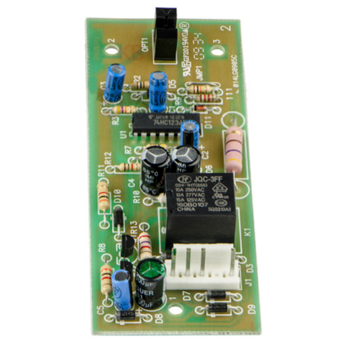 Liftmaster 71-10345 RPM Sensor Board for MT Only