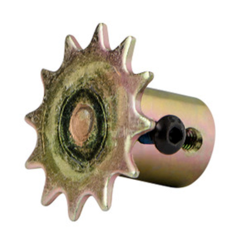 LiftMaster 41A7278 12 Tooth Sprocket kit for Model 3950