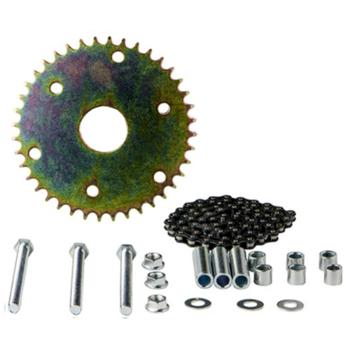 LiftMaster 41A7280 Dead Shaft Sprocket Kit for Model 3950