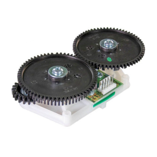 Liftmaster 41A5624-8 Passpoint Travel Module Kit DC Garage Opener Chamberlain Ho - Foto 12