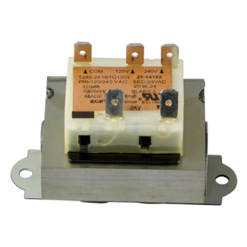 LiftMaster K21-14182 Replacement 1PH Dual-Voltage Transformer, 115/230 Volts, 20Va