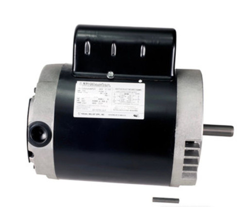 LIFTMASTER REPLACEMENT MOTOR K20-1075C-2LP 3/4HP 115/230V 1PH CF LIFTMASTER REPLACEMENT MOTOR K20-1075C-2LP 3/4HP 115/230V 1PH CF