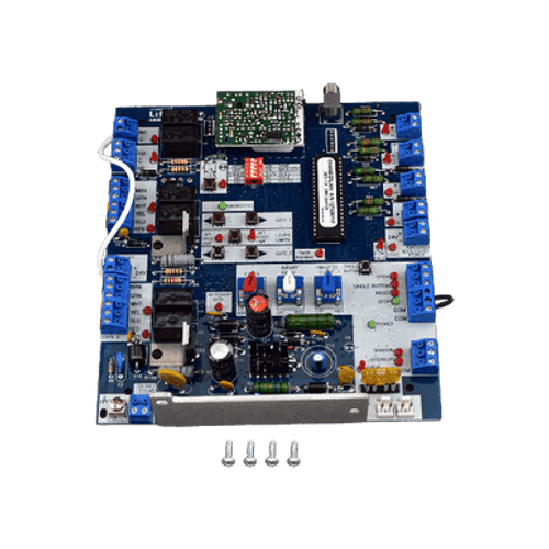 LiftMaster K001A6039 Control Board, LA400