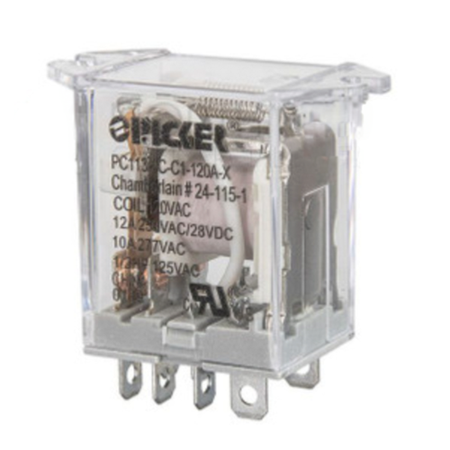 LiftMaster K24-115-1 Relay Replacement Kit