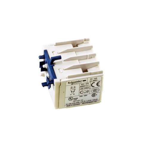 LiftMaster K27-8002-K Auxiliary Contact Block Relay (1 NO/1NC) Replacement Kit