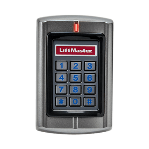 LiftMaster KPR2000 Wired Keypad and Proximity Reader