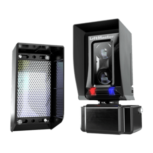 Liftmaster LMRRUL Monitored Retro Reflective Safety Eye