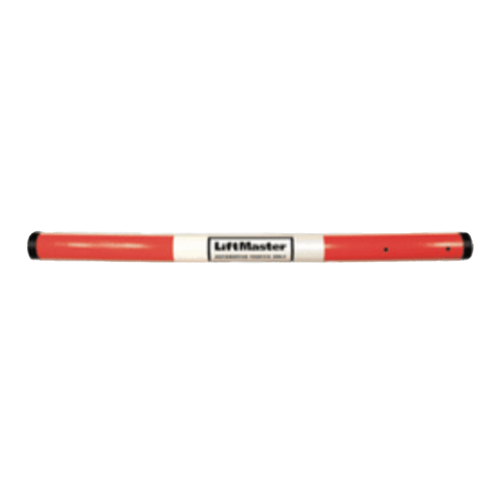 LiftMaster MA024RDOT 12 foot Round Aluminum Arm for Barrier Gate Openers
