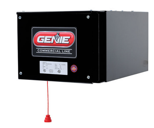 Genie GCL-GCX Light-Duty Rolling Counter Door Opener