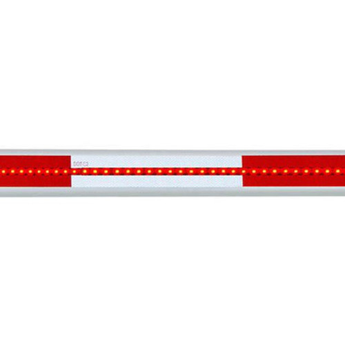MALED17- 17' LED Barrier Arm MA / MAT