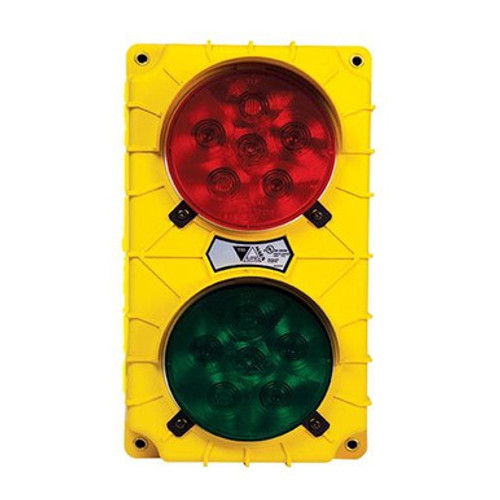 LiftMaster RGL24LY Red - Green Light Visual Warning