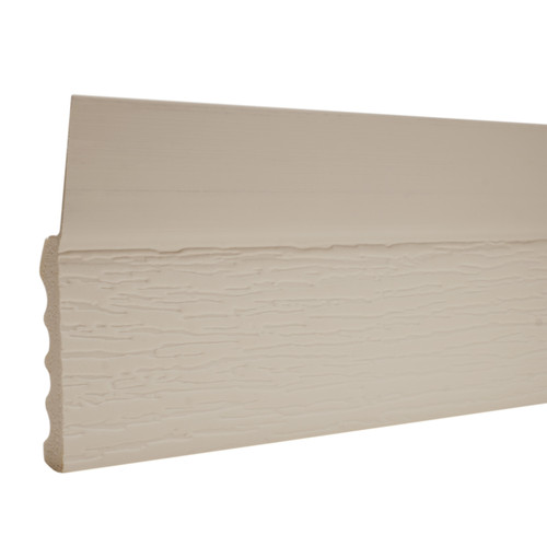 Almond (P48) R2 Garage Door Weather Stop