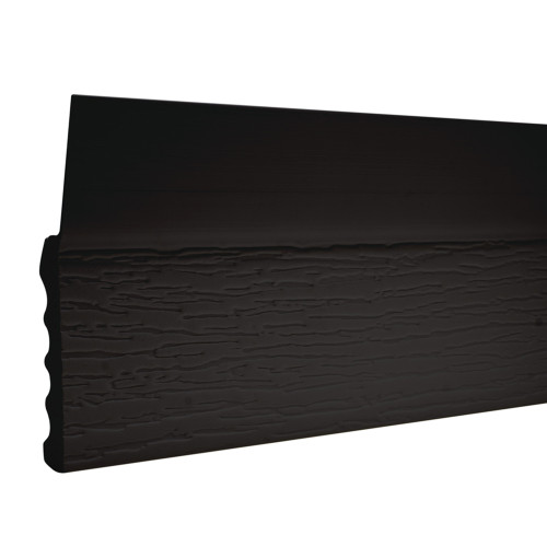 Onyx Black R2 Profile Jamb Seal (Solar Reflective)
