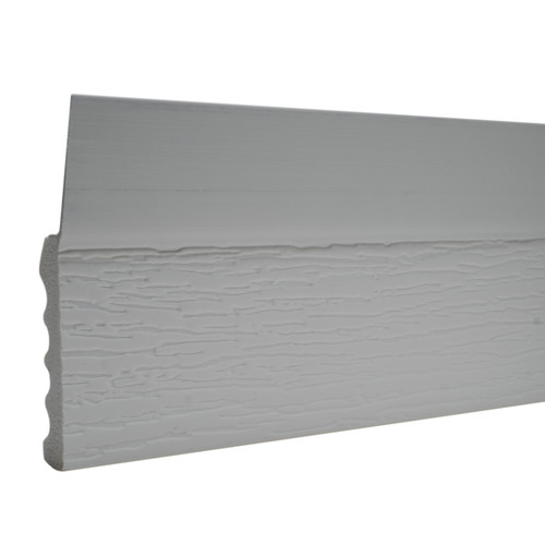 Gray (P509) R2 Garage Door Weather Stop