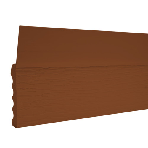 Dark Oak R2 Profile Jamb Seal