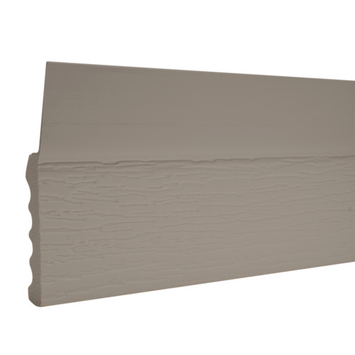Clay (P477) R2 Garage Door Weather Stop