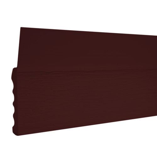 Cherry (P620 SR) R2 Garage Door Weather Stop