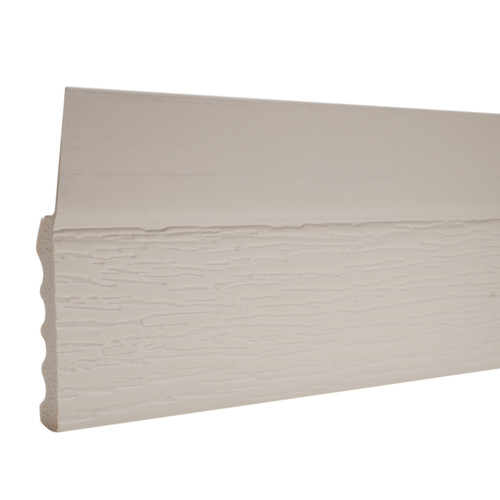 Lite Almond (P547) R2 Garage Door Weather Stop