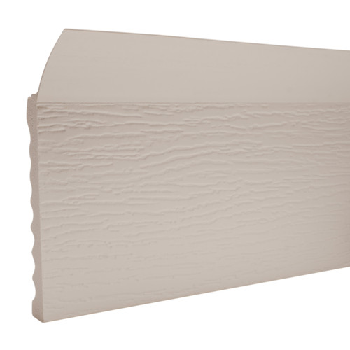 Almond (P48) R3 Garage Door Weather Stop