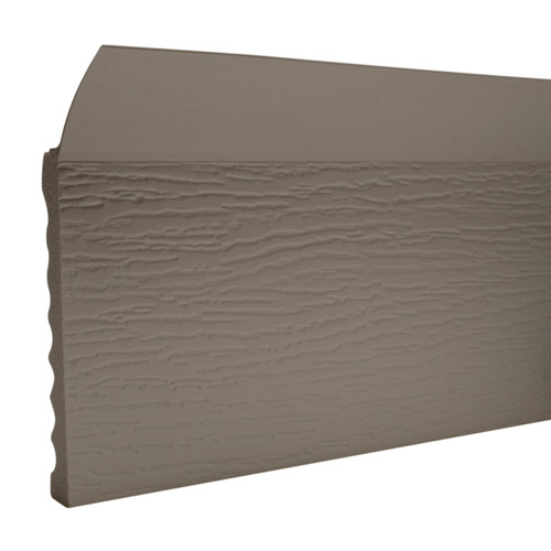 Sandstone (P408) R3 Garage Door Weather Stop