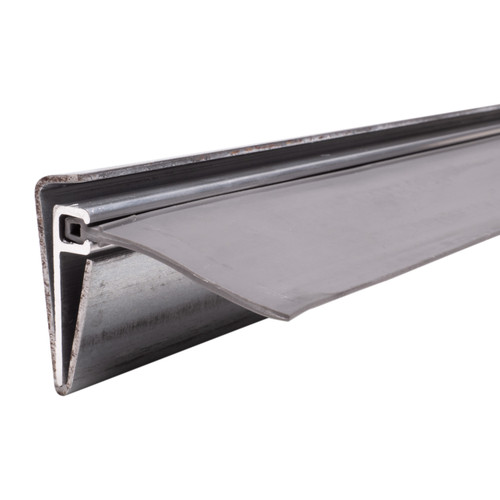 Dock Leveler Vinyl Weather Seal Kit