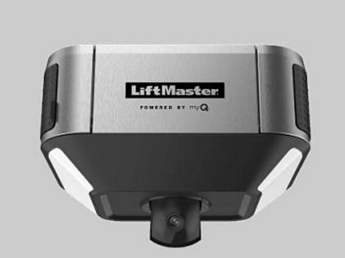 LiftMaster Prem, DCCAM, BBU.BT2.0 Belt MyQ, 12V DC LiftMaster Prem, DCCAM, BBU.BT2.0 Belt MyQ, 12V DC