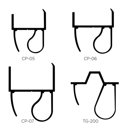 Bottom Retainer and Seal in One