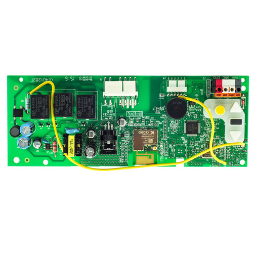 LiftMaster Logic Board AC WI-F for Model 8587WLock