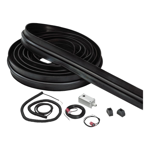 Edge Component Kit for OES-RD50 Rolling Door