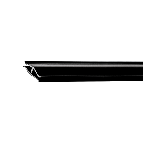 LiftMaster Wire Channel, T-Rail 500'/Box (100 5' Sections)