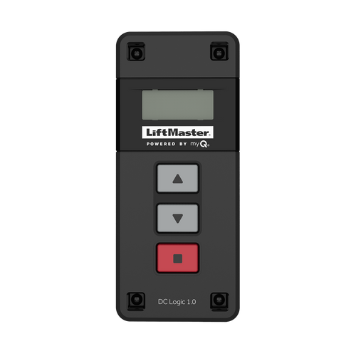 LiftMaster DCWALLCTL Wall Control