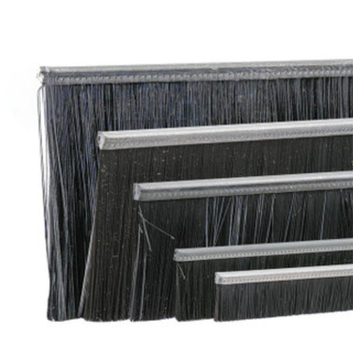 Action Industries Slim-Line Brush Weather Seals