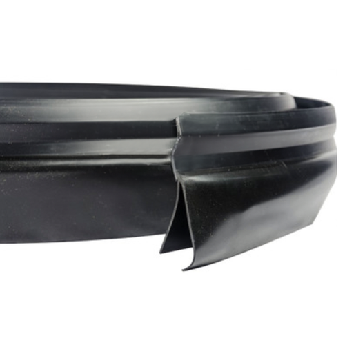 Garage Door Top Section Seal Dual Flap TS-14 