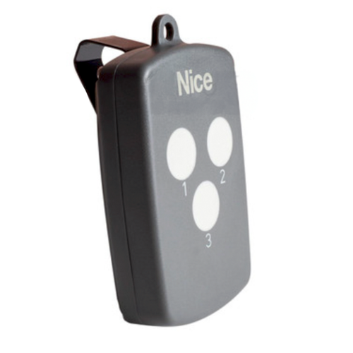 Micanan MST3 Hand Held 3 Channel Transmitter Micanan MST3 Hand Held 3 Channel Transmitter