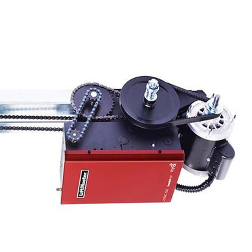 Liftmaster SD Slide Door Operator - Logic 5