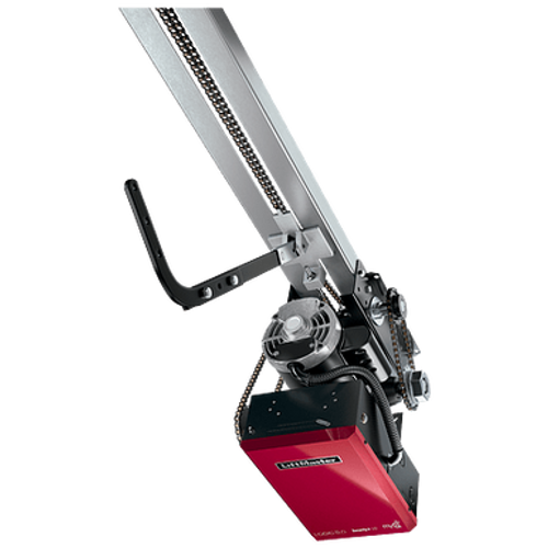 Liftmaster GT Gearhead Trolley Operator - Logic 5