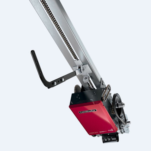 Liftmaster APT501L5 Apartment Trolley Operator - Logic 5 Liftmaster APT501L5 Apartment Trolley Operator - Logic 5