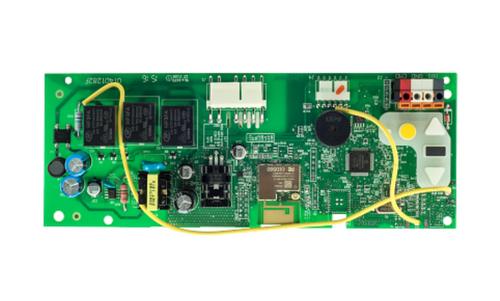 LiftMaster 050ACTBMC Receiver Logic Board, AC, Wi-Fi