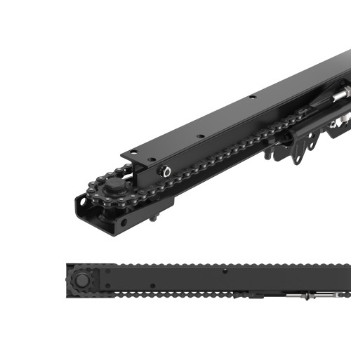 LiftMaster I-Beam Rail Assembly for ATSW