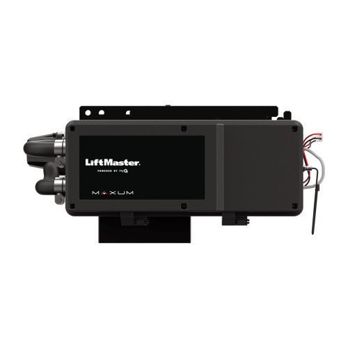 LiftMaster MAXUM TDC Trolley Commercial Operator, DC Motor LiftMaster MAXUM TDC Trolley Commercial Operator, DC Motor