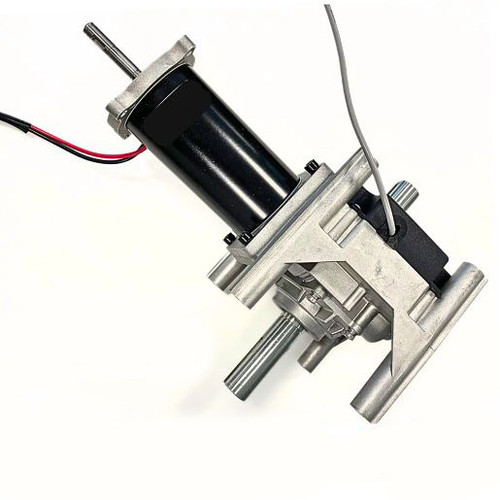 LiftMaster K41-0375-000 Motor, Gear Box & Encoder (H1200 non-3in Shaft)