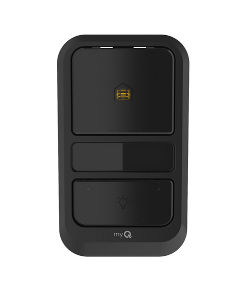 LiftMaster L955W Multi-Function Control Panel