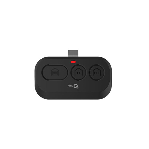LiftMaster L993M 3-Button Visor Garage Door Remote