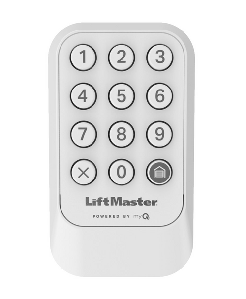 LiftMaster L979U Universal Wireless Garage Door Keypad
