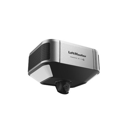 LiftMaster Plus Series 6580L - DC Motor, Battery Backup, Power Head ONLY
